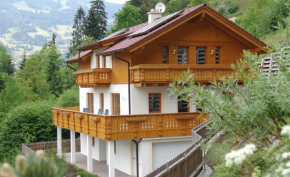 Ferienhaus Enterberg, Ramsau Im Zillertal